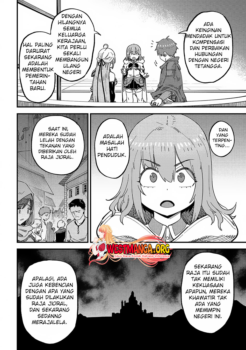 Kaifuku Jutsushi Yarinaoshi: Sokushi Mahou to Skill Copy no Chouetsu Heal